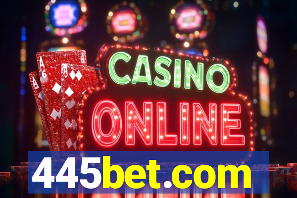 445bet.com