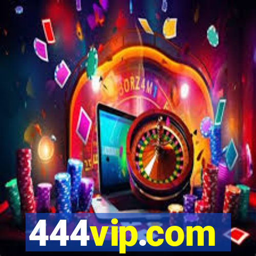 444vip.com