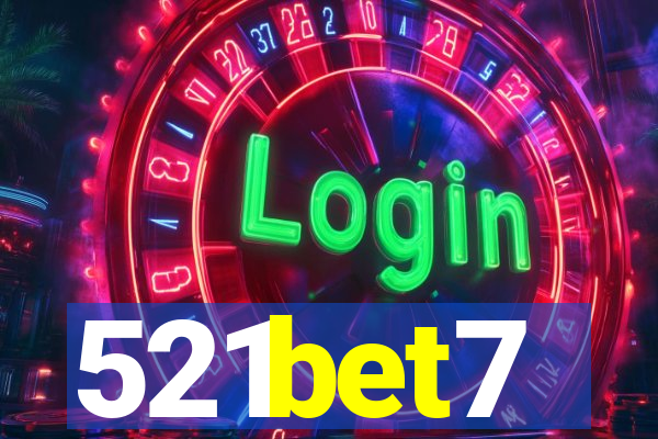 521bet7