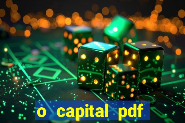 o capital pdf livro 2