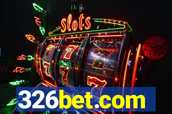 326bet.com