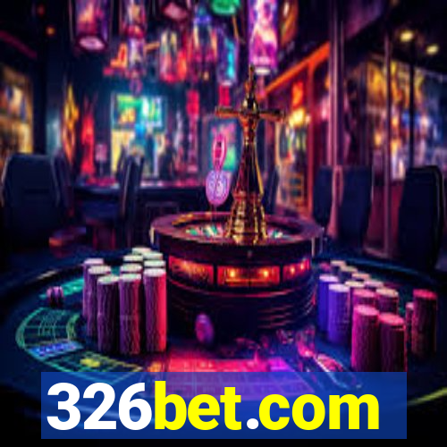 326bet.com