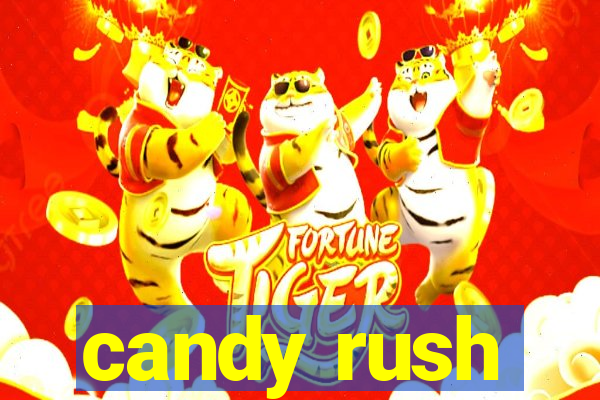 candy rush