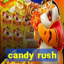 candy rush