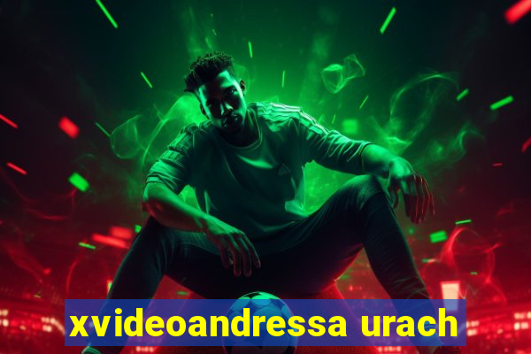 xvideoandressa urach