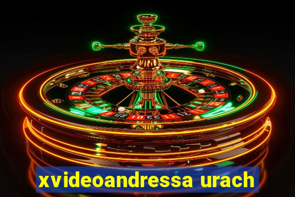 xvideoandressa urach