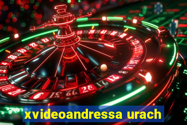 xvideoandressa urach