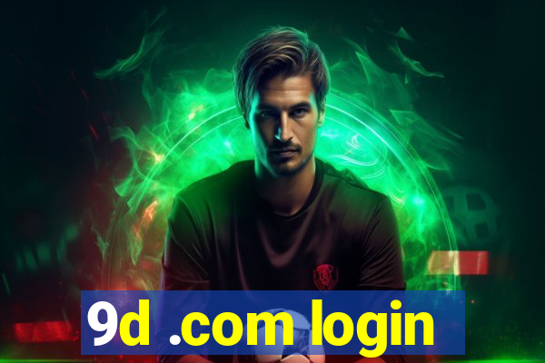 9d .com login