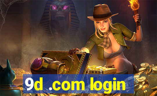 9d .com login