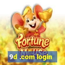 9d .com login