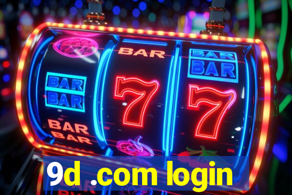 9d .com login