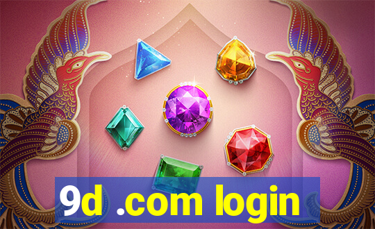 9d .com login