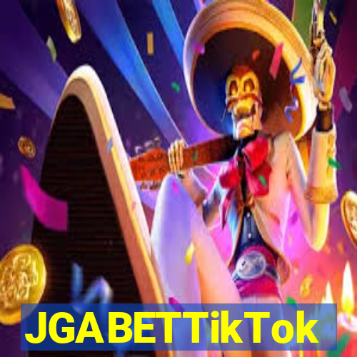 JGABETTikTok