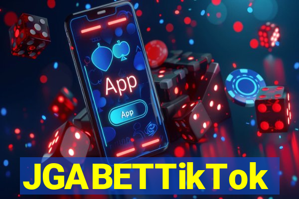 JGABETTikTok