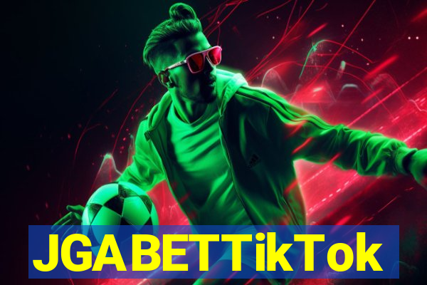 JGABETTikTok