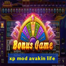 xp mod avakin life