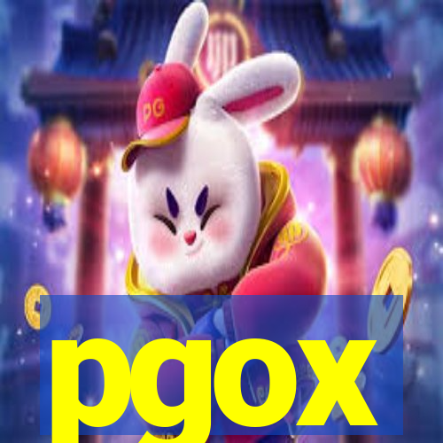 pgox