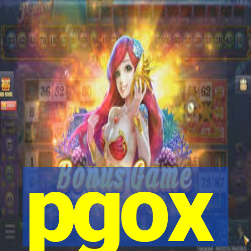 pgox