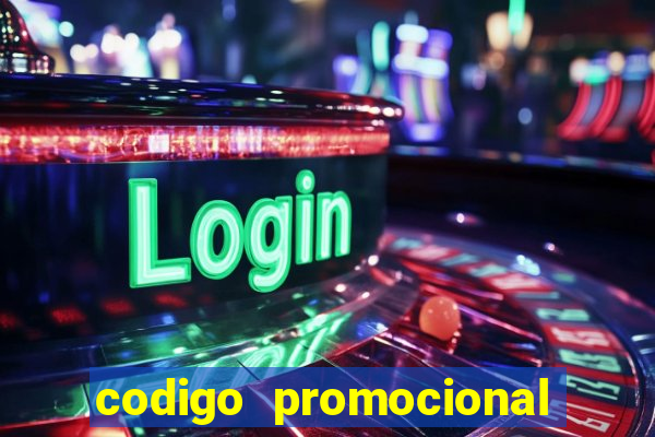 codigo promocional pix bet