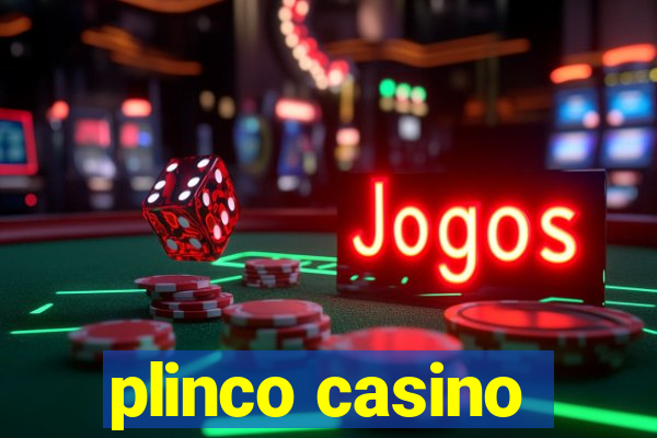 plinco casino