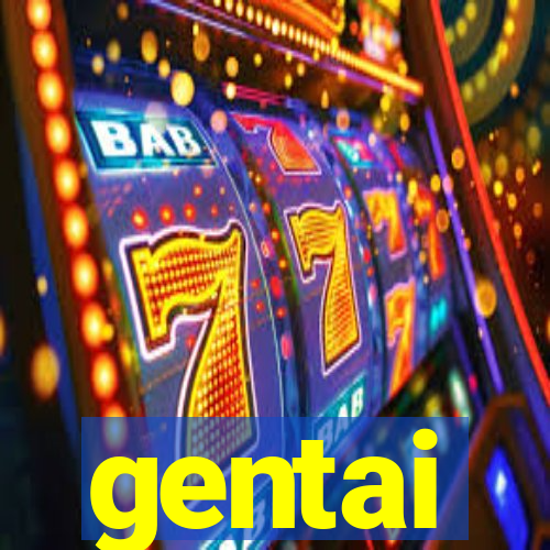 gentai