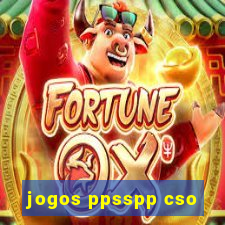 jogos ppsspp cso