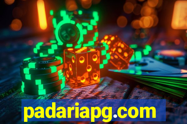 padariapg.com