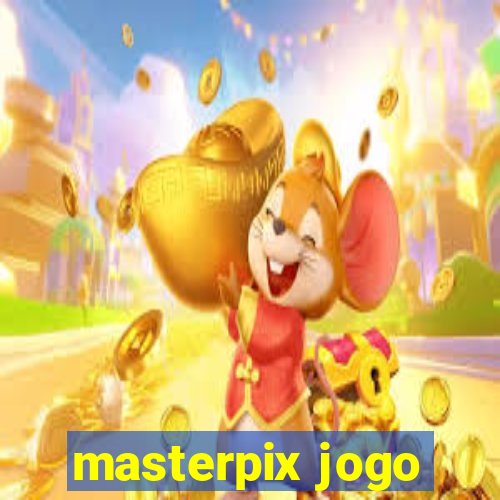 masterpix jogo