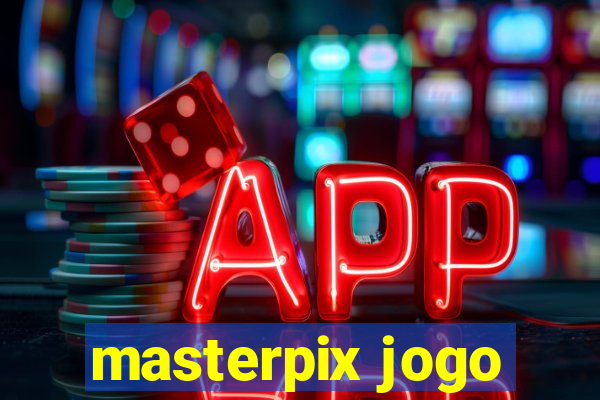 masterpix jogo