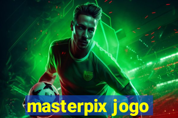 masterpix jogo