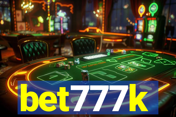 bet777k