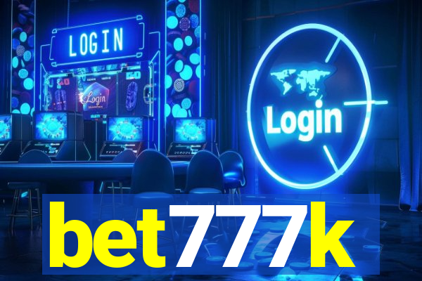 bet777k