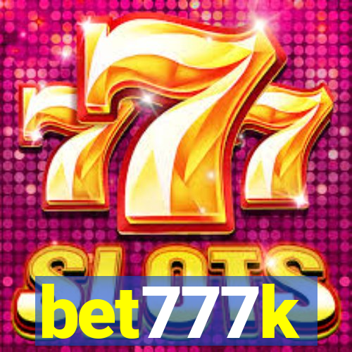 bet777k