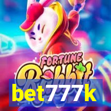 bet777k