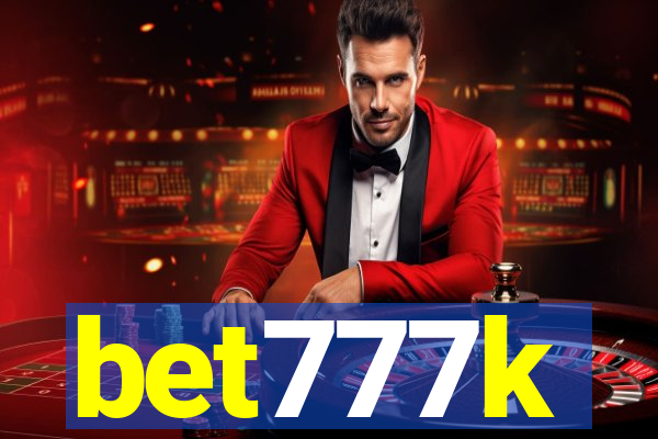 bet777k