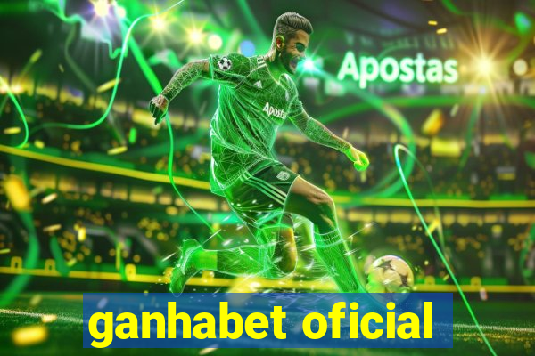 ganhabet oficial