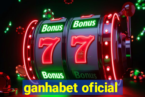 ganhabet oficial