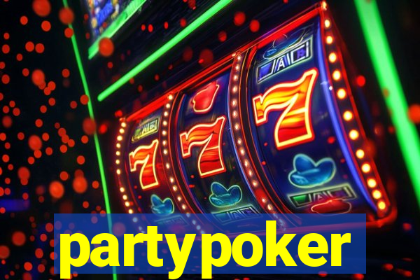 partypoker