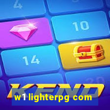 w1 lighterpg com