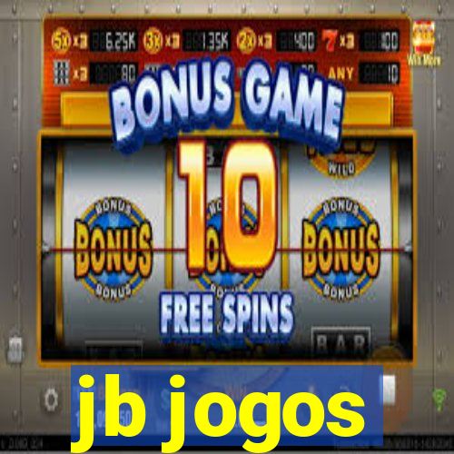 jb jogos