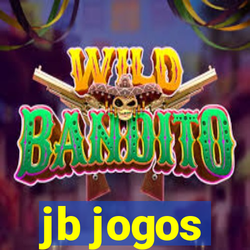 jb jogos