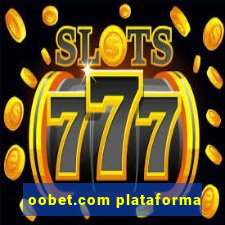 oobet.com plataforma