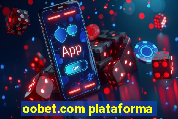 oobet.com plataforma