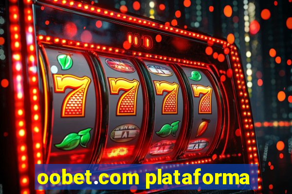 oobet.com plataforma