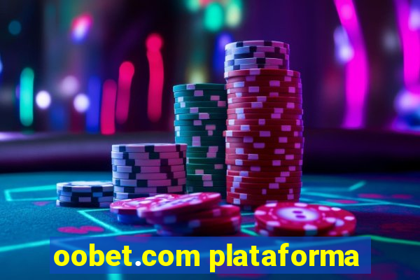 oobet.com plataforma