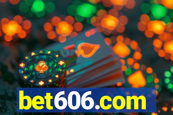 bet606.com