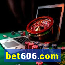 bet606.com