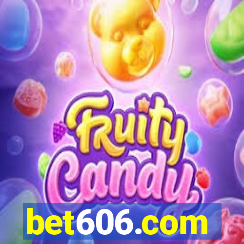 bet606.com