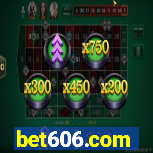 bet606.com