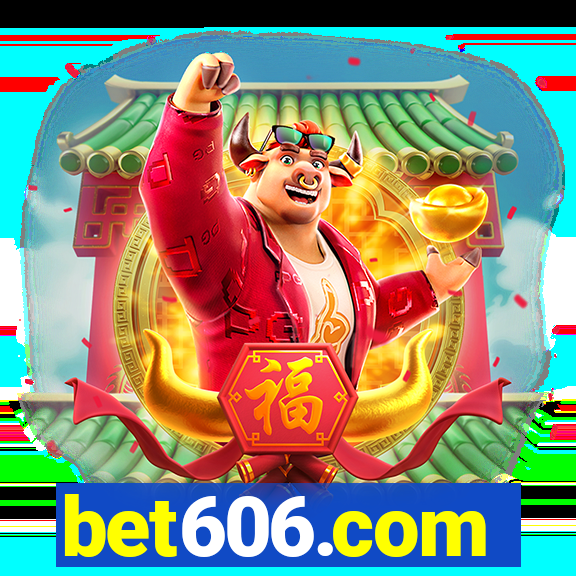 bet606.com